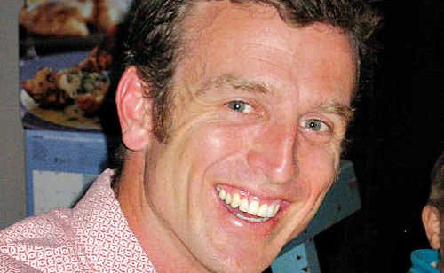 Nigel Brennan. Nigel Brennan.